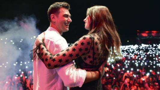 Dua Lipa konfirmon se do të performojë në Sunny Hill Festival 2025