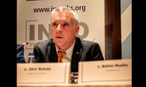 Ambasada e Gjermanisë: Berlini mbështet anëtarësimin e Kosovës në Këshillin e Evropës, por i duhet të veprojë tani