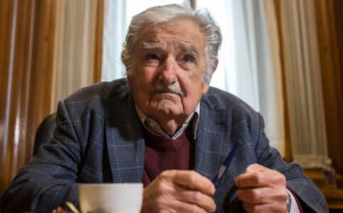 Ish-presidenti i Uruguait vdes në moshën 89 vjeçare