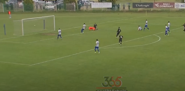 Liria në avantazh ndaj Vushtrrisë