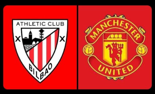 Atletiko Bilbao – Manchester United, publikohen formacionet zyrtare