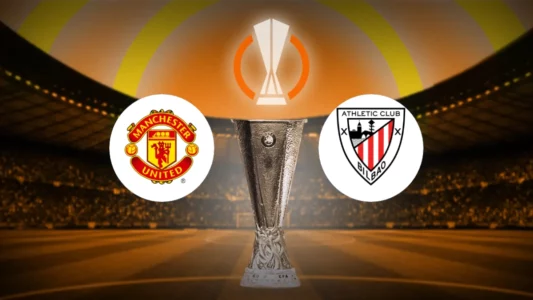 Manchester United – Athletic Bilbao, formacionet zyrtare