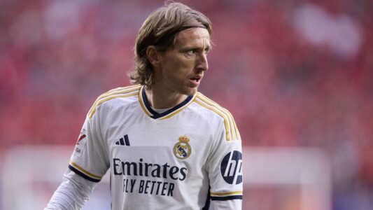 Real Madridi kërkon zëvendësuesin e Luka Modric, bën gati 90 milionë euro!