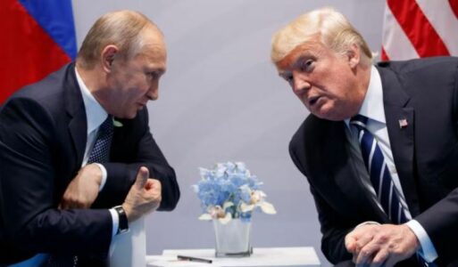 Pesë gjëra që duhet t’i dini para samitit Trump – Putin