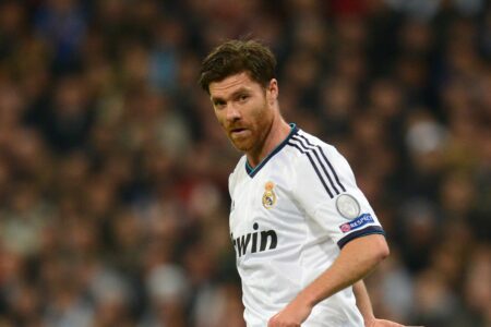 Zyrtarizohet lëvizja, Xabi Alonso rikthehet te Real Madrid si trajner i parë