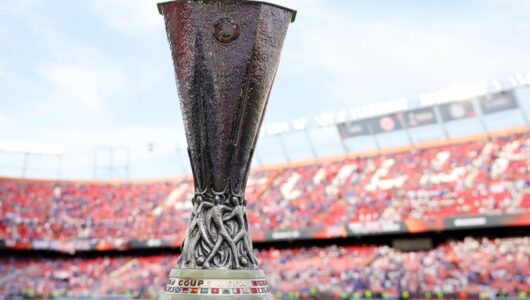 Sonte finalja e UEFA Europa League, Tottenham – Manchester United