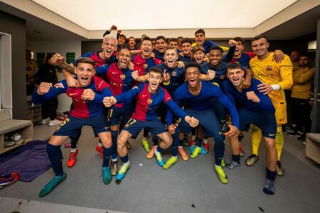 Barcelona do t’i shesë tetë lojtarë këtë verë, përfshirë lojtarin ‘e paprekshëm’