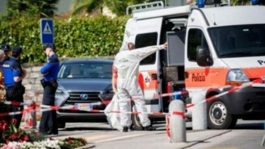 Vrasja e kosovarit në Zvicër nga 56 vjeçari ugandas, dalin detaje të reja