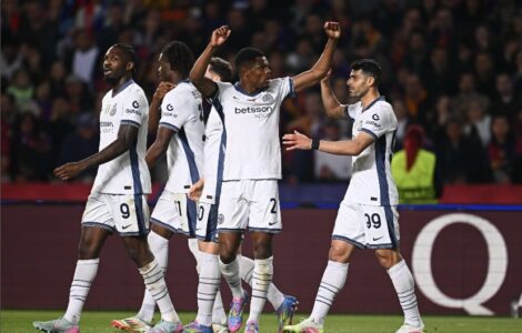 Interi me sinjale negative, ylli kryesor i skuadrës s’pritet të luaj në ndeshjen kthyese kundër Barcelonës