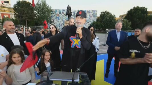 Socialistët festojnë sot fitoren e mandatit të katërt