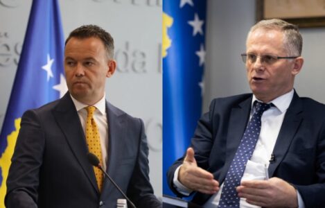 Kontrata për mbetjet e kafshëve, vëllai i Besnik Bislimit punonte për kompaninë e familjes Maloku