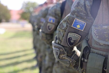 FSK-ja do të shënojë Epopenë e UÇK-së me ceremoni në kazermën “Adem Jashari”