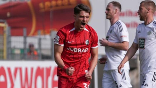 Muajt e fundit të Florent Muslijës te Freiburgu, ylli dardan do të largohet në verë