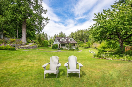 Pse është më mirë të jetojmë në fshat?