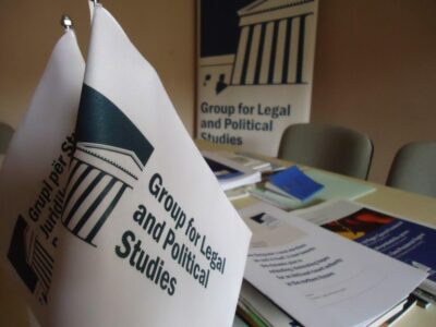 GLPS mirëpret heqjen e masave të BE ndaj Kosovës: Kjo ofron optimizëm të ri për rrugën tonë Evropiane