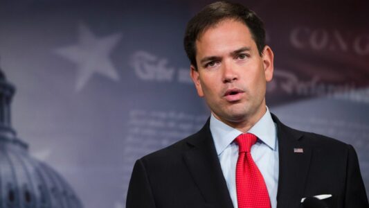 Rubio: Trumpi është i zhgënjyer me mungesën e fleksibilitetit të Rusisë