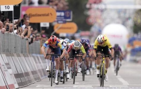 “Giro D’Italia” nesër në Vlorë, ja masat që do të ndërmarr policia