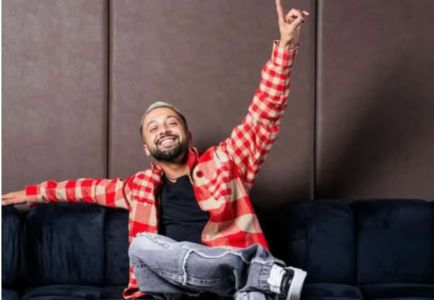 “Jam duke vuajtur, fort bile” – Gjesti befason me deklaratën e tij para audiencës në koncert