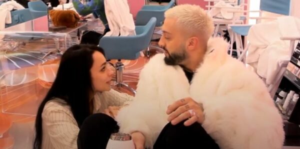 Egli për lidhjen me Gjestin: U kry çdo sen