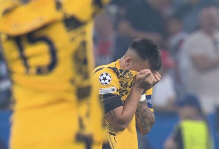 Fillon gjithçka në ‘Allianz Arena’