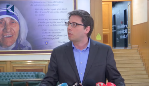 Murati do qeveri të re të Kurtit pa kurrfarë koalicioni