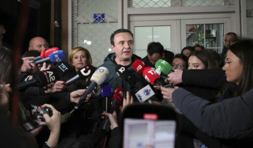 Kosova dhe Guinea dy vendet me rënien më të madhe në Indeksin e Lirisë së Mediave në botë