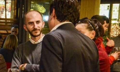 Eskalon Manxhuka i VV’së, akuzon mediat për raportin e Reporterëve pa Kufij