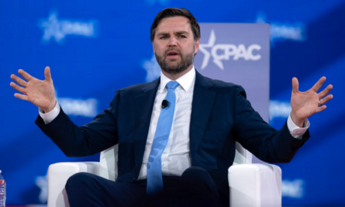 Lufta në Ukrainë nuk do të mbarojë së shpejti, paralajmëron Vance