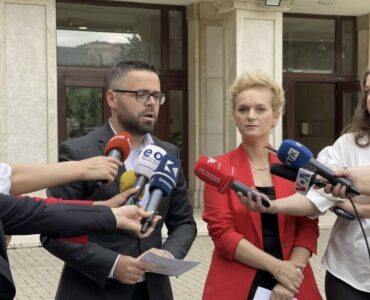 Kusari: Qasje e rrezikshme e VV-së ndaj kryetarit të AGK-së