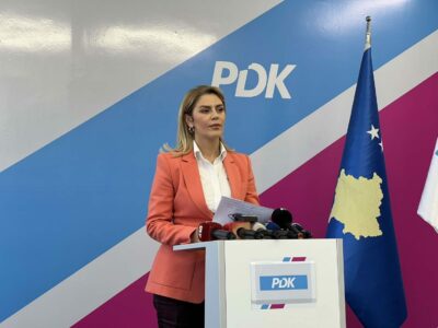 PDK: Rënia e Kosovës në vendin e 99-të është ditë e zezë për lirinë e shprehjes