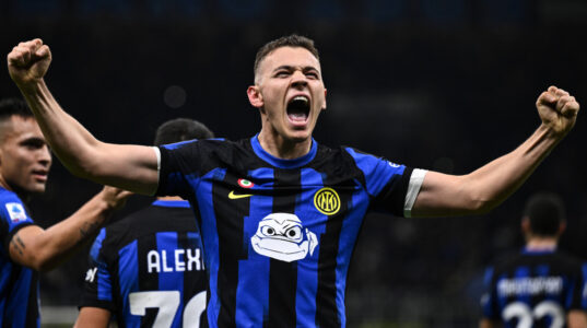 Kristijan Asllani, një shqiptar në finalen e Ligës së Kampionëve