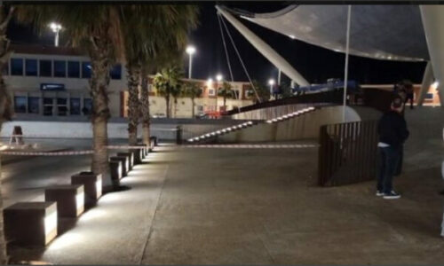 Eksplozivi i gjetur në Durrës, forcat xheniere kryejnë shpërthimin