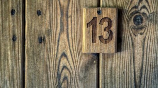 Pse e marta, data 13 konsiderohet dita më e “pafat” e vitit?