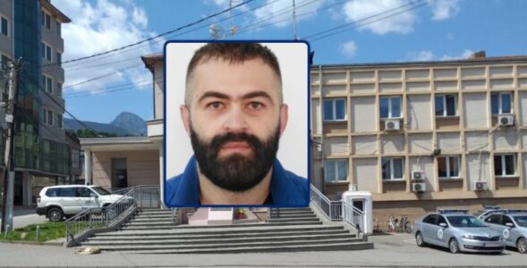 Arrestohet Miftar Dobraj, i dyshuar për vrasje në tentativë në Pejë