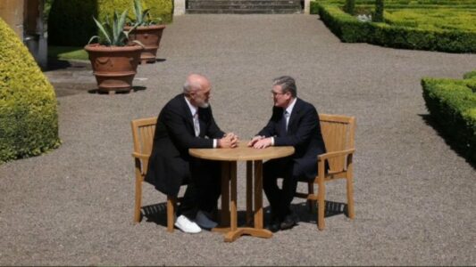 Kjo është marrëveshja që do të nënshkruhet mes Ramës dhe kryeministrit britanik Starmer nesër në Tiranë