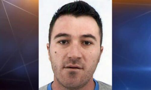 Një shqiptar kërkohet nga Europoli, i dyshuar për vrasje