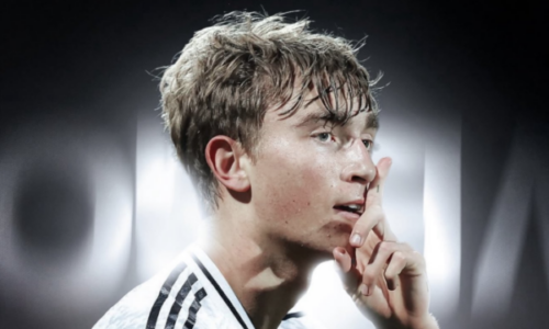 Zyrtare: Huijsen i bashkohet Real Madridit