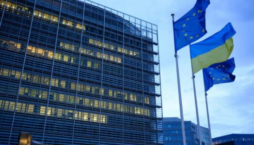 BE-ja miraton sanksionet e reja kundër Rusisë