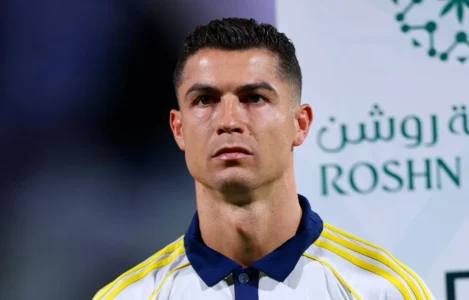 Ronaldo lë të kuptohet se do të largohet nga Al Nassr