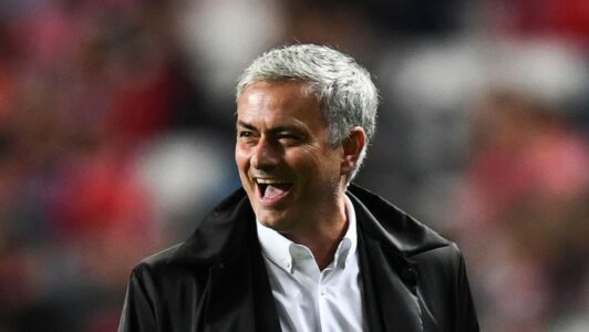 Mourinho: Tripleta është e imja, s’doja që Interi ta fitonte