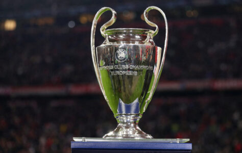 PSG apo Inter – kush do ta ngrejë trofeun e Champions-it?