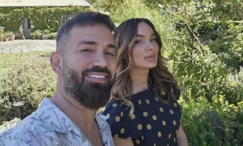 Arratiset aktori Elvis Pupa, arrestohet bashkëshortja e tij në Australi