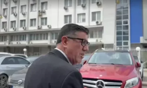 Haziri për dështimin e konstituimit të Kuvendit: E neveritshme