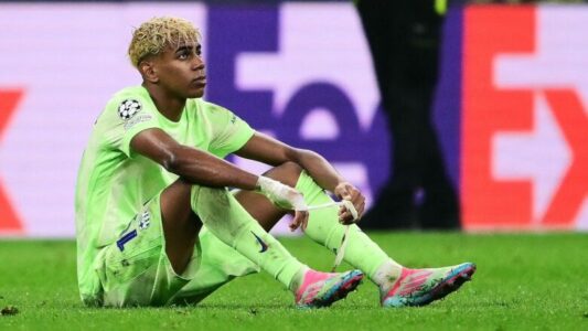 Thellohen përplasjet mes Barcelonës dhe Federatës spanjolle, Lamine Yamal ‘përjashtohet’ nga grumbullimi