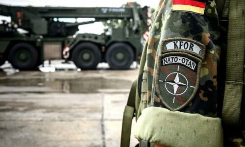 KFOR uron SHBA-në për Ditën e Pavarësisë: Më të fuqishëm së bashku