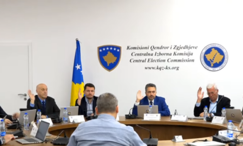 KQZ mban mbledhje sot nga ora 15:00, ky është rendi i ditës