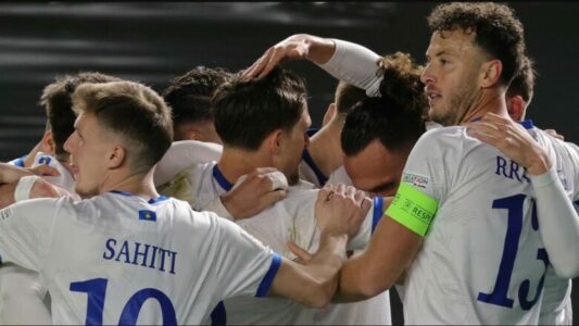 Kosova aranzhon miqësoren e dytë për muajin qershor