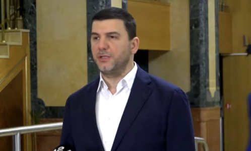 Memli Krasniqi: Albulena Haxhiu as nuk ka dhe as nuk do t`i ketë votat