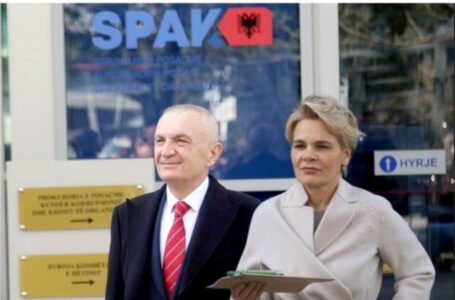 Tri akuza për çiftin Meta: Pastrim parash, korrupsion dhe fshehje të ardhurash