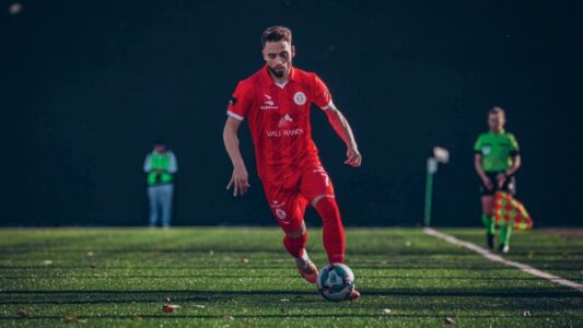 QKUK-ja deklarohet rreth gjendjes shëndetësore të Oltion Bilallit